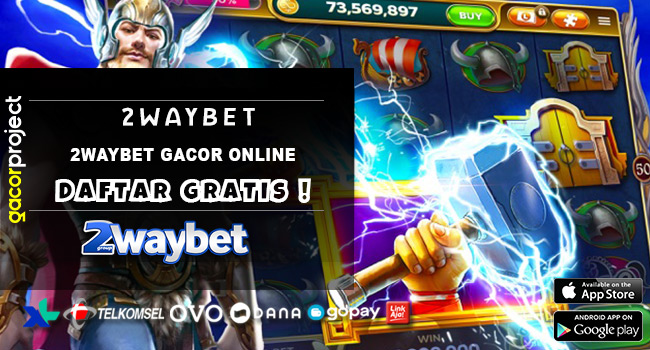 2waybet Gacor Online